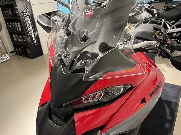 Ducati Multistrada V4 S Radar, KAMPANJE! 5 of 12