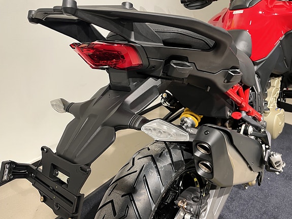 Ducati Multistrada V4 S Radar, KAMPANJE! 10 of 12