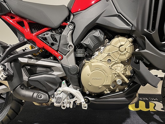 Ducati Multistrada V4 S Radar, KAMPANJE! 12 of 12