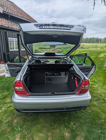 Citroen C5 21 of 30