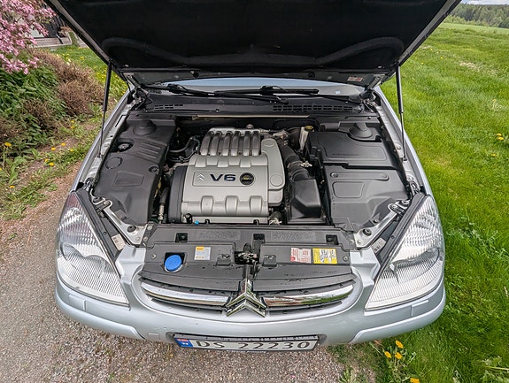 Citroen C5 2 of 30