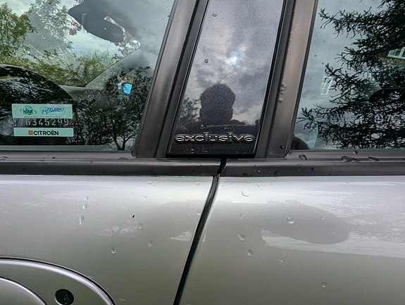 Citroen C5 11 of 30