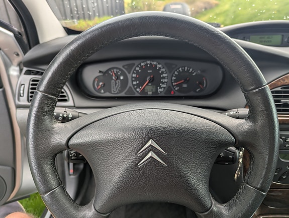 Citroen C5 14 of 30