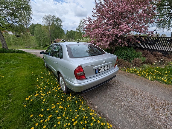 Citroen C5 10 of 30