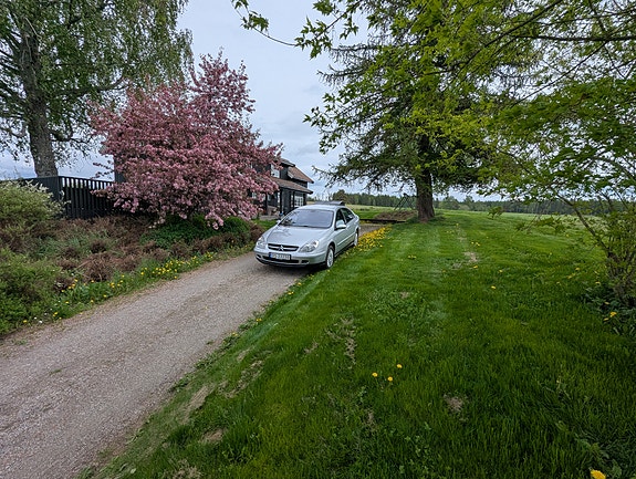 Citroen C5 4 of 30