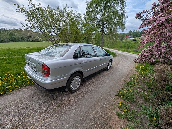 Citroen C5 7 of 30
