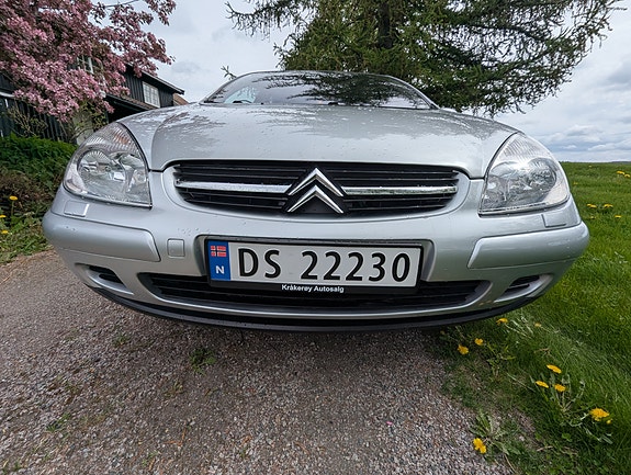 Citroen C5 6 of 30
