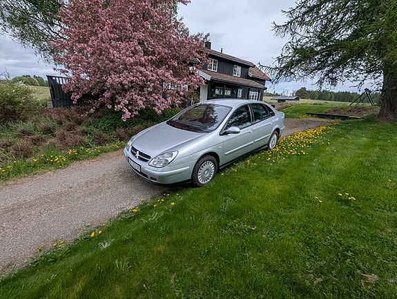 Citroen C5 3 of 30