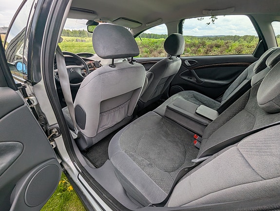 Citroen C5 12 of 30
