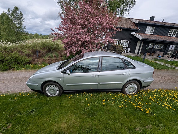 Citroen C5 5 of 30