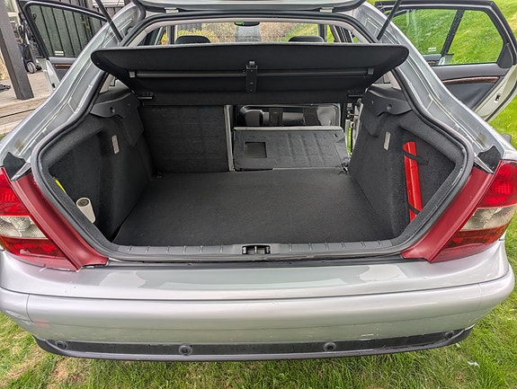 Citroen C5 22 of 30