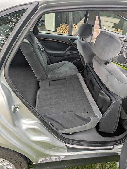 Citroen C5 20 of 30