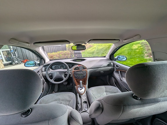 Citroen C5 13 of 30