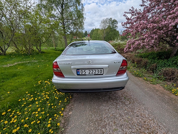 Citroen C5 8 of 30