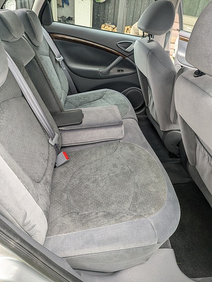 Citroen C5 18 of 30