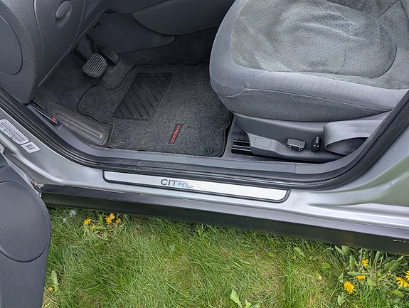 Citroen C5 17 of 30