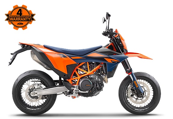 KTM 690 SMC R