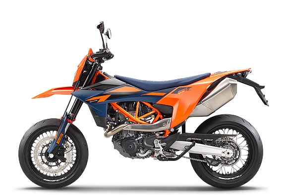 KTM 690 SMC R 2 of 6