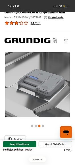 Product image 3 of 5