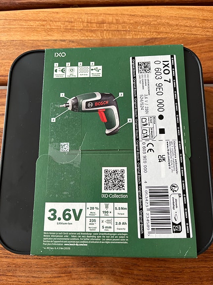 Product image 3 of 3