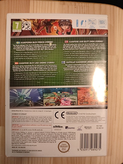 Product image 2 of 4