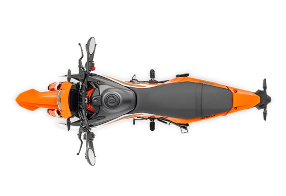 KTM 390 SMC R 5 of 5
