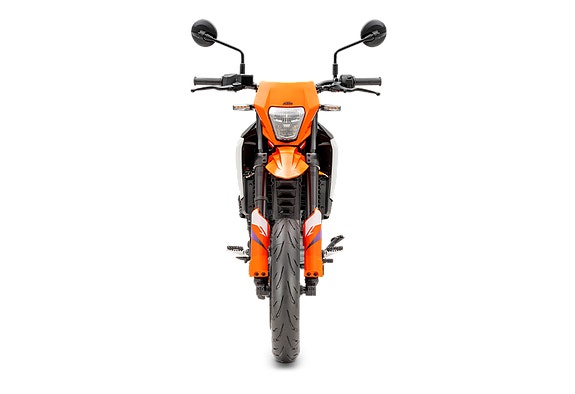 KTM 390 SMC R 4 of 5