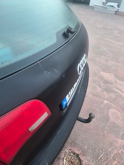 Audi A6 5 of 5