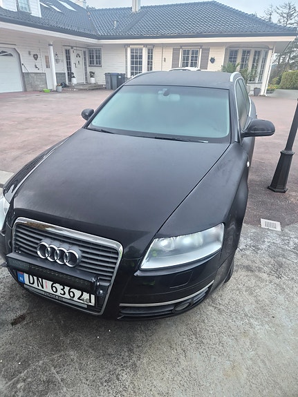 Audi A6 3 of 5