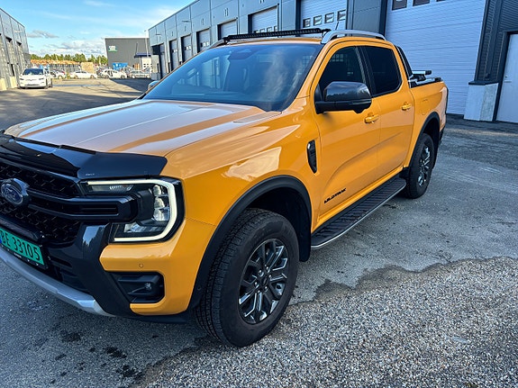 Ford Ranger 13 of 24