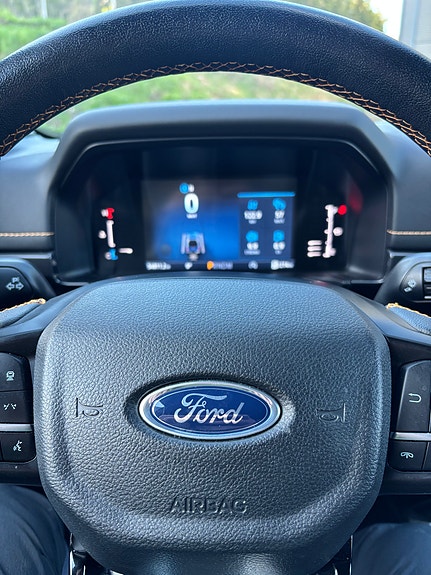 Ford Ranger 8 of 24
