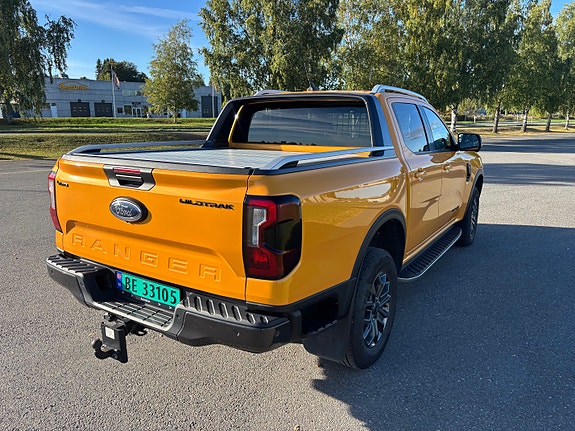 Ford Ranger 23 of 24