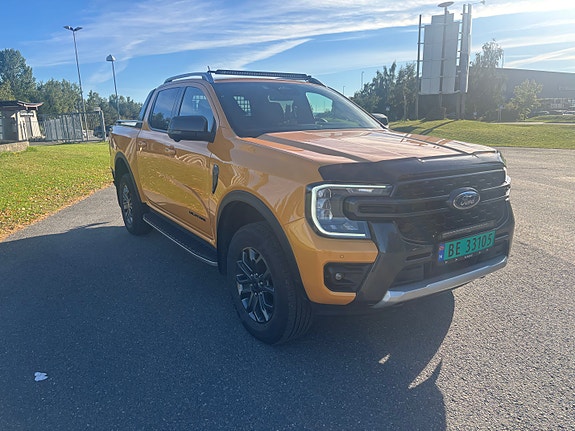 Ford Ranger 2 of 24