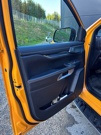Ford Ranger 18 of 24