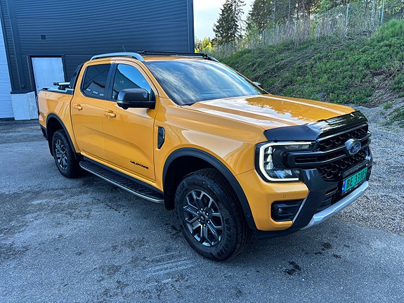 Ford Ranger 3 of 24