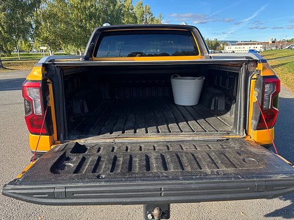 Ford Ranger 24 of 24