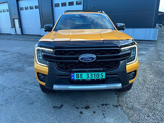 Ford Ranger 5 of 24