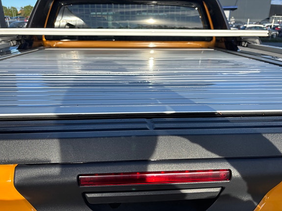 Ford Ranger 20 of 24