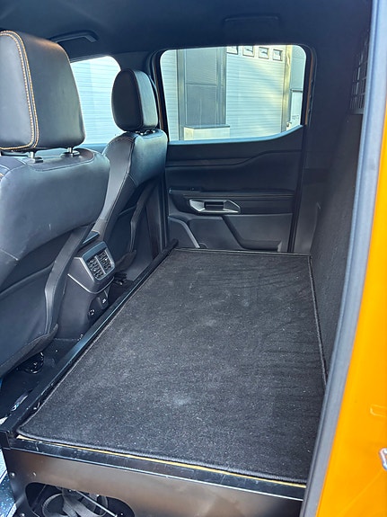 Ford Ranger 17 of 24