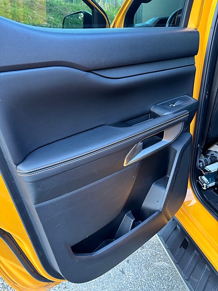 Ford Ranger 19 of 24