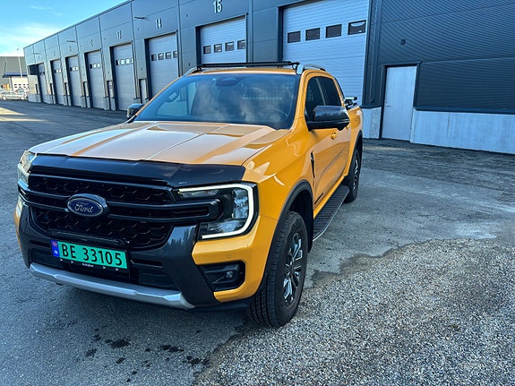 Ford Ranger 6 of 24