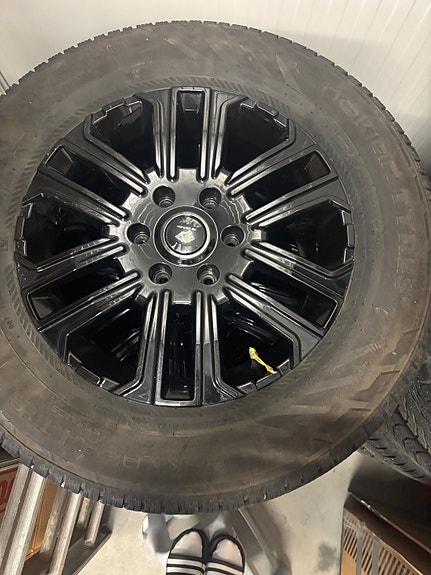 Ford Ranger 7 of 24