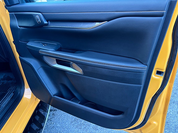 Ford Ranger 15 of 24
