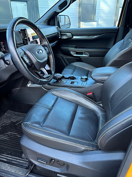 Ford Ranger 9 of 24