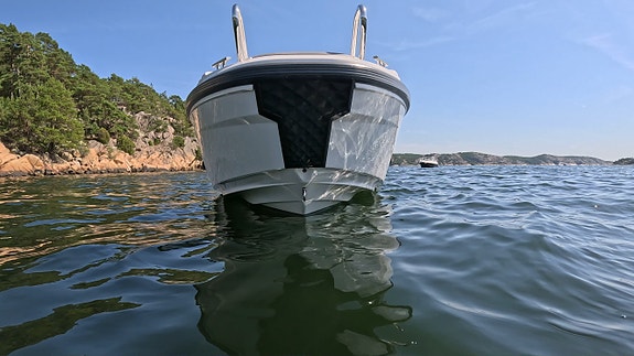 Ibiza 640 Touring 2025 med Yamaha 150 V-Max – Demobåt med mye utstyr! 6 of 14