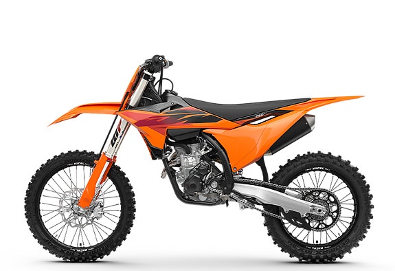 KTM 250 SX-F