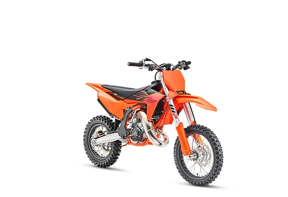 KTM 65 SX