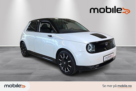 Brukt Honda E 