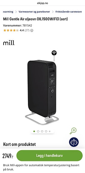 Product image 2 of 5