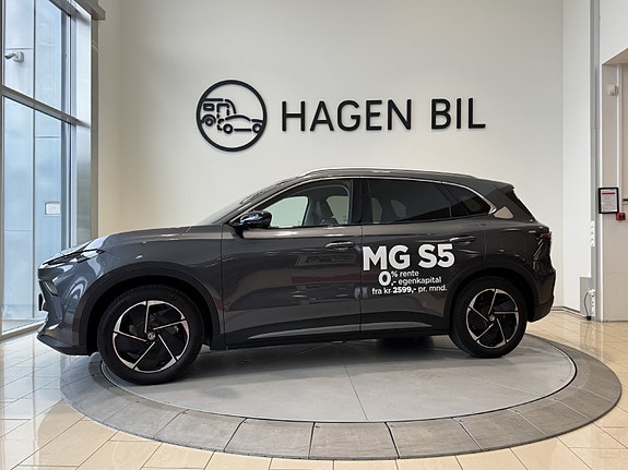 MG S5 2 of 5